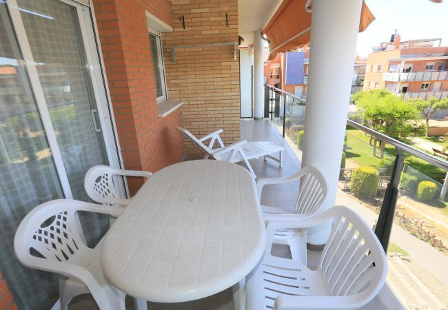 Apartment in Cambrils - PORT MARINO 2 C Apartment in Cambrils - PORT MARINO 2 C