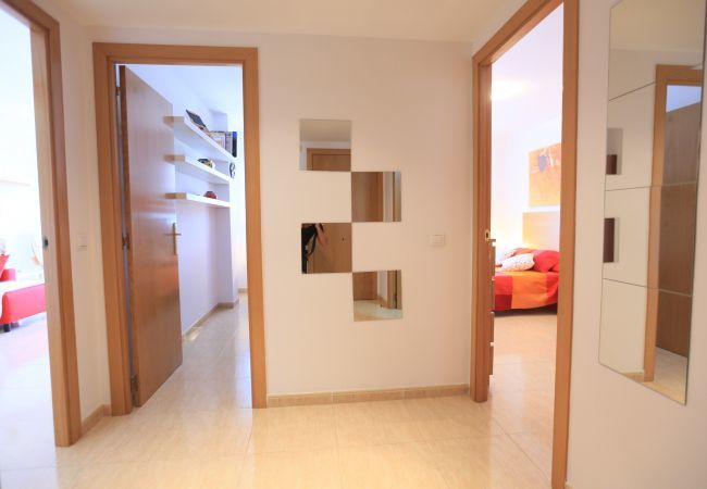 Apartment in Cambrils - PORT MARINO 2 C Apartment in Cambrils - PORT MARINO 2 C