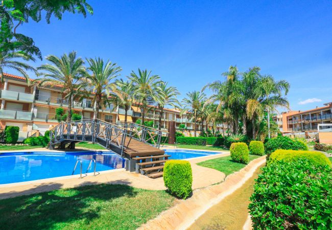Apartment in Cambrils - PORT MARINO 2 C Apartment in Cambrils - PORT MARINO 2 C