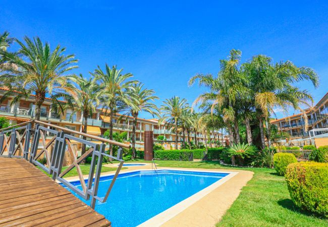 Apartment in Cambrils - PORT MARINO 2 C Apartment in Cambrils - PORT MARINO 2 C