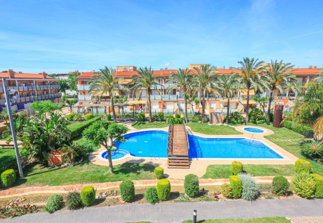 Apartment in Cambrils - PORT MARINO 2 C Apartment in Cambrils - PORT MARINO 2 C