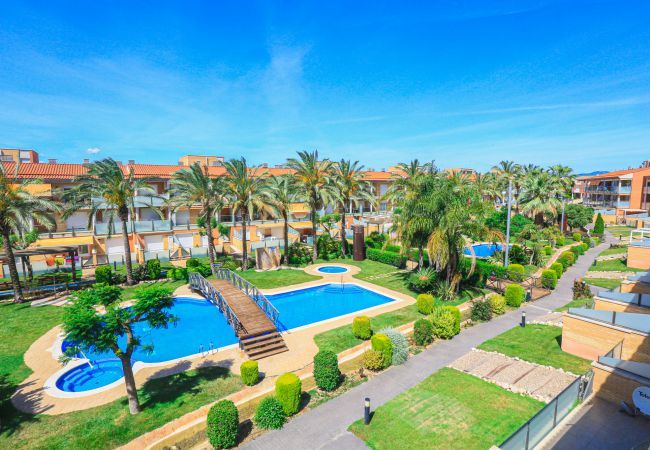 Apartment in Cambrils - PORT MARINO 2 C Apartment in Cambrils - PORT MARINO 2 C
