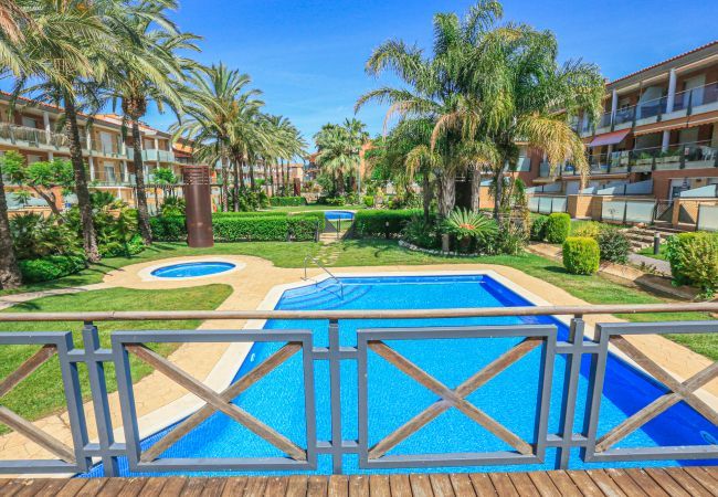 Apartment in Cambrils - PORT MARINO 2 C Apartment in Cambrils - PORT MARINO 2 C