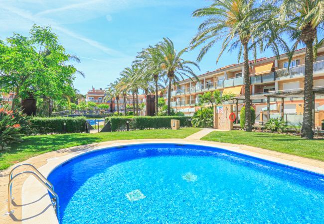 Apartment in Cambrils - PORT MARINO 2 C Apartment in Cambrils - PORT MARINO 2 C