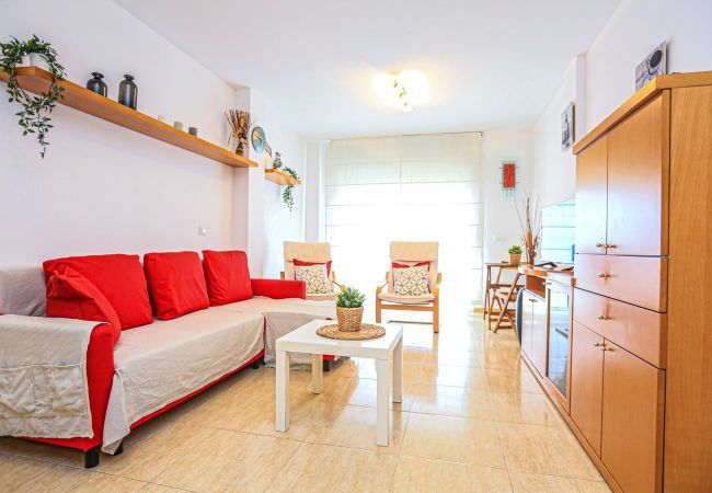 Apartment in Cambrils - PORT MARINO 2 C Apartment in Cambrils - PORT MARINO 2 C