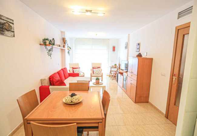 Apartment in Cambrils - PORT MARINO 2 C Apartment in Cambrils - PORT MARINO 2 C