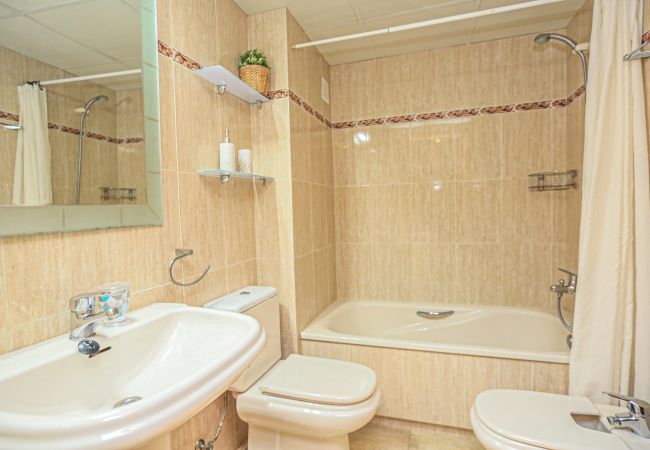 Apartment in Cambrils - PORT MARINO 2 C Apartment in Cambrils - PORT MARINO 2 C