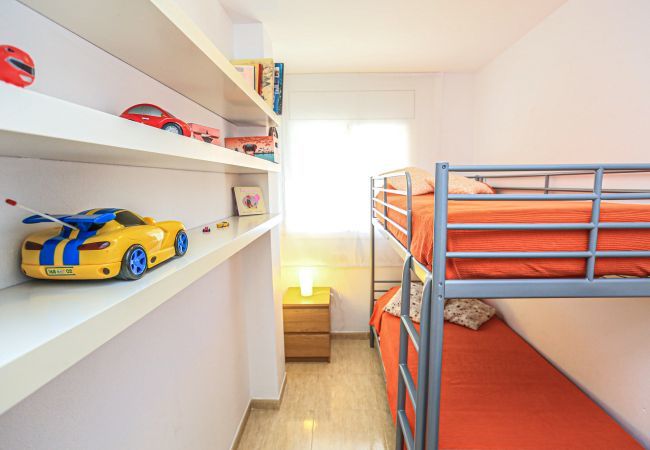 Apartment in Cambrils - PORT MARINO 2 C Apartment in Cambrils - PORT MARINO 2 C