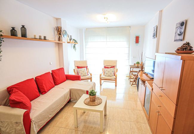 Apartment in Cambrils - PORT MARINO 2 C Apartment in Cambrils - PORT MARINO 2 C
