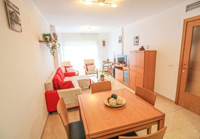 Apartment in Cambrils - PORT MARINO 2 C Apartment in Cambrils - PORT MARINO 2 C