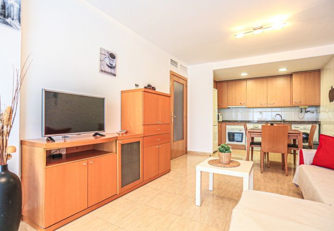 Apartment in Cambrils - PORT MARINO 2 C Apartment in Cambrils - PORT MARINO 2 C