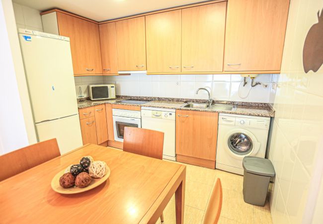 Apartment in Cambrils - PORT MARINO 2 C Apartment in Cambrils - PORT MARINO 2 C