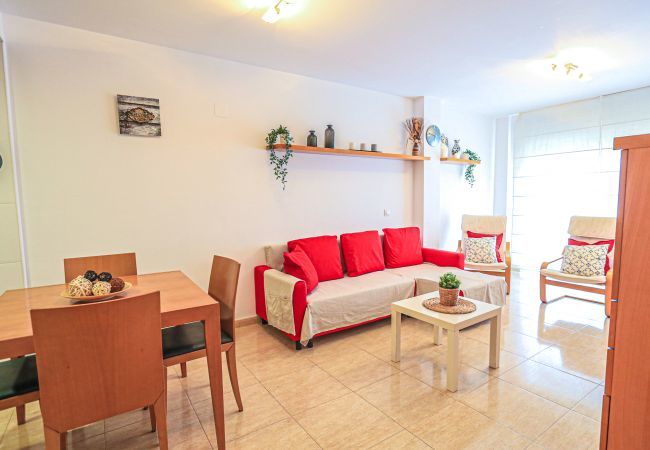 Apartment in Cambrils - PORT MARINO 2 C Apartment in Cambrils - PORT MARINO 2 C