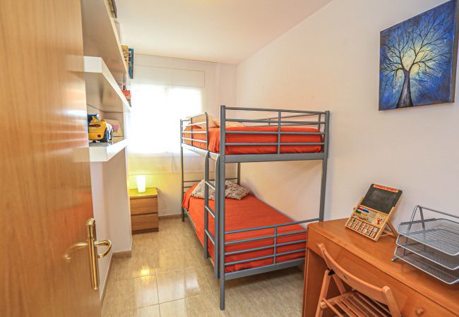 Apartment in Cambrils - PORT MARINO 2 C Apartment in Cambrils - PORT MARINO 2 C