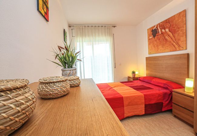 Apartment in Cambrils - PORT MARINO 2 C Apartment in Cambrils - PORT MARINO 2 C