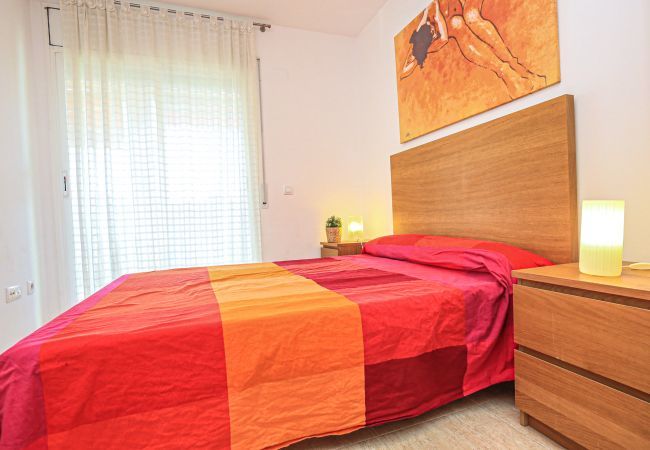 Apartment in Cambrils - PORT MARINO 2 C Apartment in Cambrils - PORT MARINO 2 C