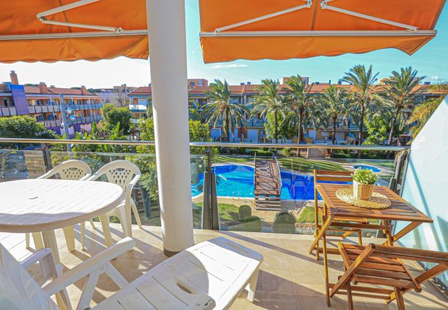 Apartment in Cambrils - PORT MARINO 2 C Apartment in Cambrils - PORT MARINO 2 C