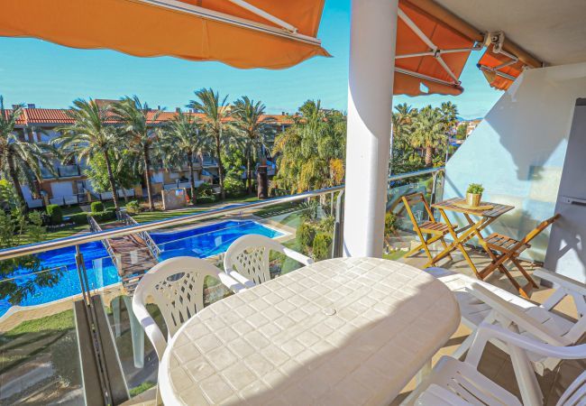 Apartment in Cambrils - PORT MARINO 2 C Apartment in Cambrils - PORT MARINO 2 C