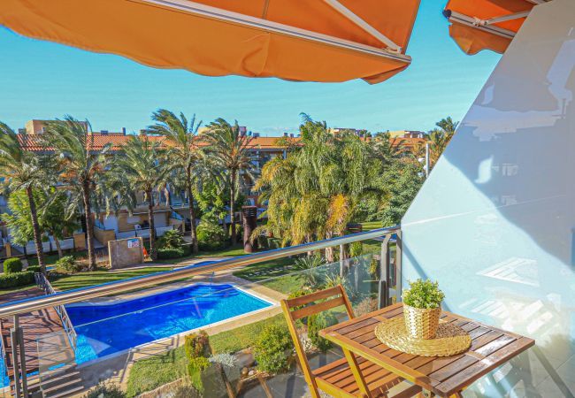 Apartment in Cambrils - PORT MARINO 2 C Apartment in Cambrils - PORT MARINO 2 C
