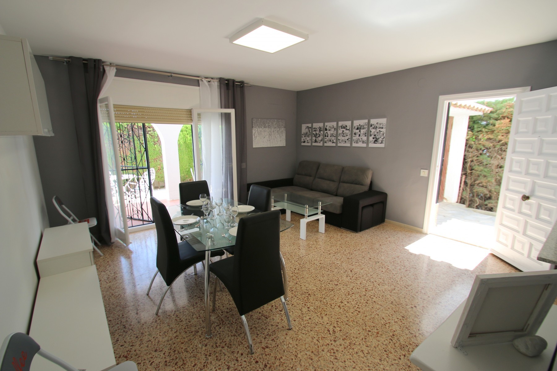  in Cambrils - Apartamento Luisa Cambrils