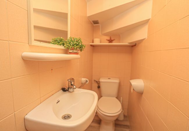 House in Cambrils - VILLA LAURA House in Cambrils - VILLA LAURA