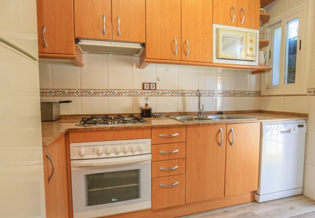 House in Cambrils - VILLA LAURA House in Cambrils - VILLA LAURA