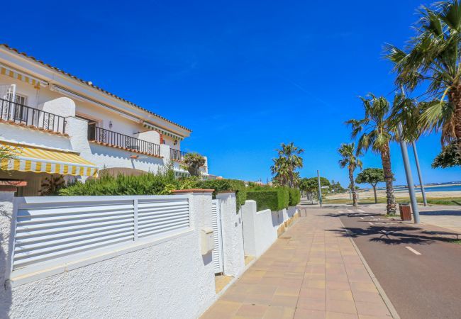 House in Cambrils - VILLA LAURA House in Cambrils - VILLA LAURA