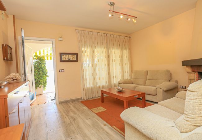 House in Cambrils - VILLA LAURA House in Cambrils - VILLA LAURA