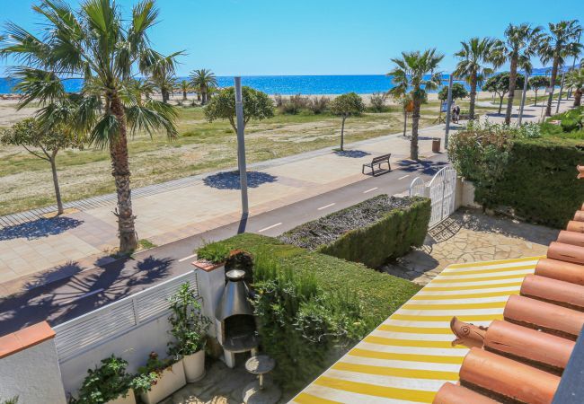 House in Cambrils - VILLA LAURA House in Cambrils - VILLA LAURA