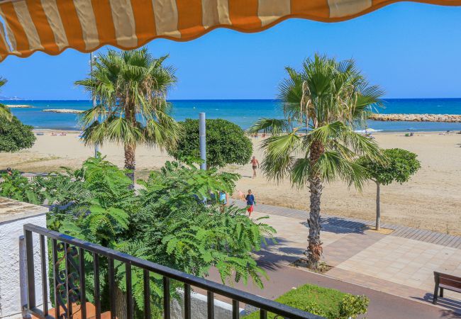 House in Cambrils - VILLA LAURA House in Cambrils - VILLA LAURA