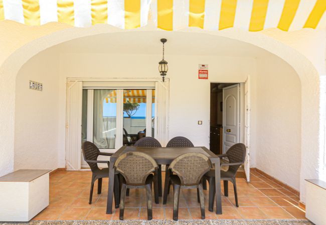 House in Cambrils - VILLA LAURA House in Cambrils - VILLA LAURA