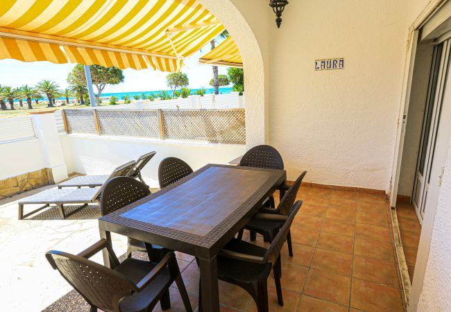 House in Cambrils - VILLA LAURA House in Cambrils - VILLA LAURA