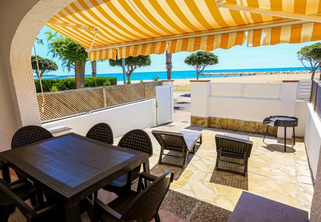 House in Cambrils - VILLA LAURA House in Cambrils - VILLA LAURA