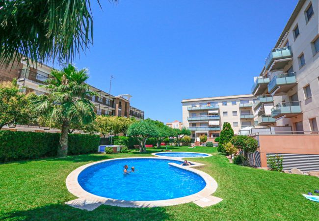 Apartment in Cambrils - SOL MILLET 52 A BJS 8 Apartment in Cambrils - SOL MILLET 52 A BJS 8