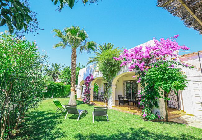 House in Cambrils - CASA OSCA House in Cambrils - CASA OSCA