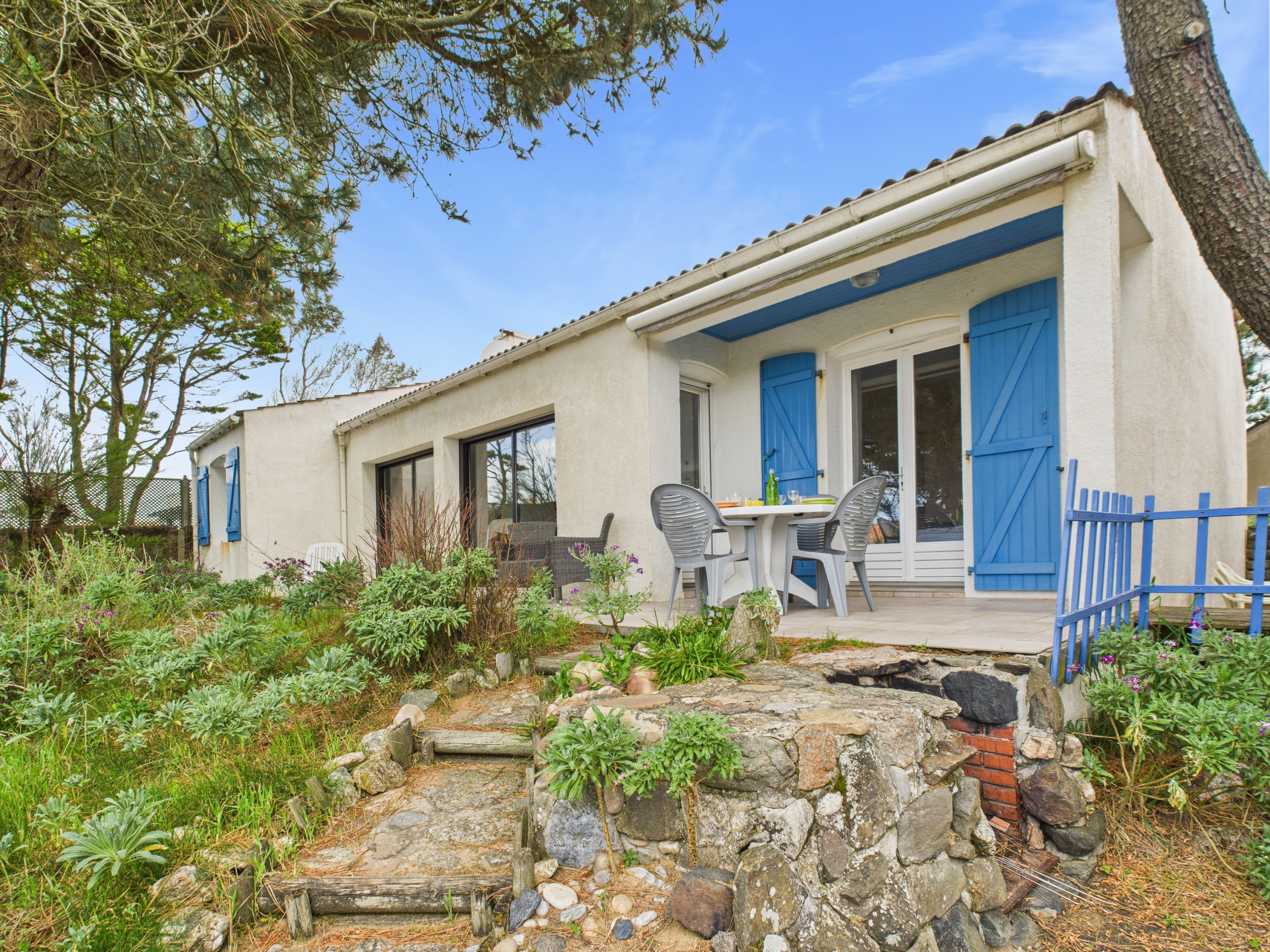  in Bretignolles-sur-Mer - hoomy11867