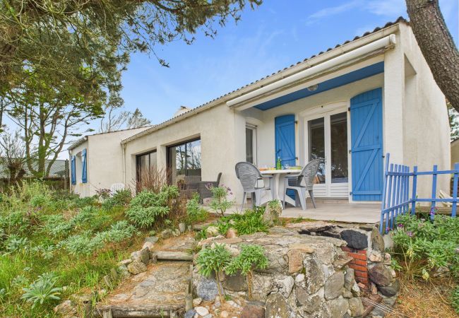 House in Bretignolles-sur-Mer - hoomy11867 House in Bretignolles-sur-Mer - hoomy11867