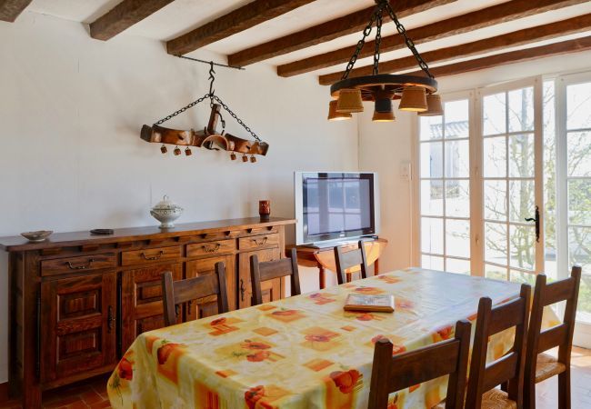 House in Noirmoutier-en-l´Ile - hoomy10034