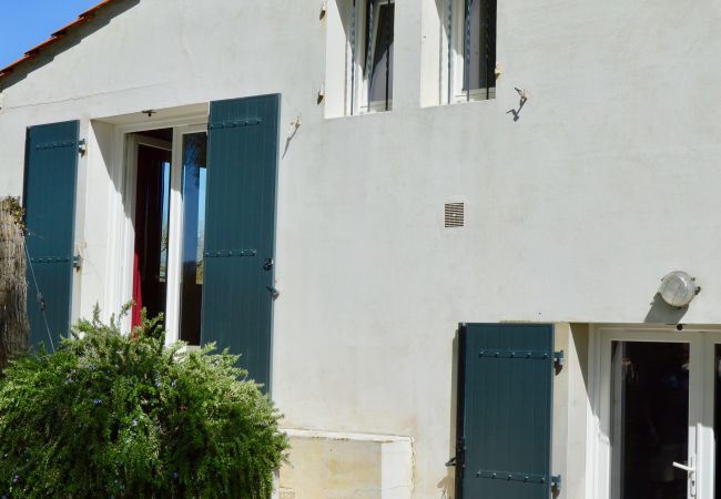 House in Bretignolles-sur-Mer - hoomy10036 House in Bretignolles-sur-Mer - hoomy10036