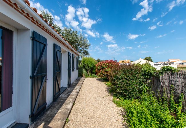 House in Bretignolles-sur-Mer - hoomy10036 House in Bretignolles-sur-Mer - hoomy10036