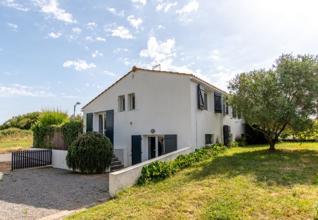 House in Bretignolles-sur-Mer - hoomy10036 House in Bretignolles-sur-Mer - hoomy10036