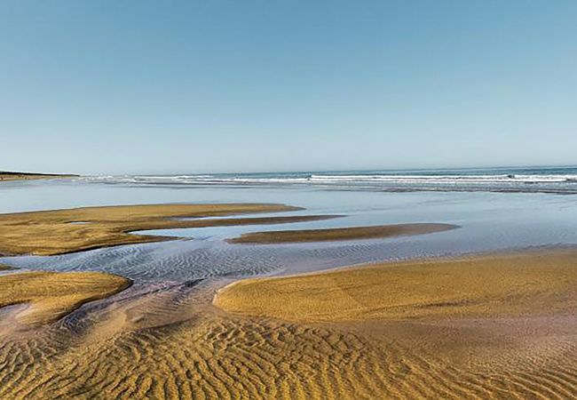 House in Brem-sur-Mer - hoomy10051 House in Brem-sur-Mer - hoomy10051