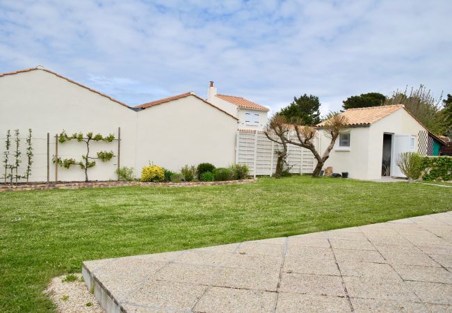 House in Brem-sur-Mer - hoomy10051 House in Brem-sur-Mer - hoomy10051