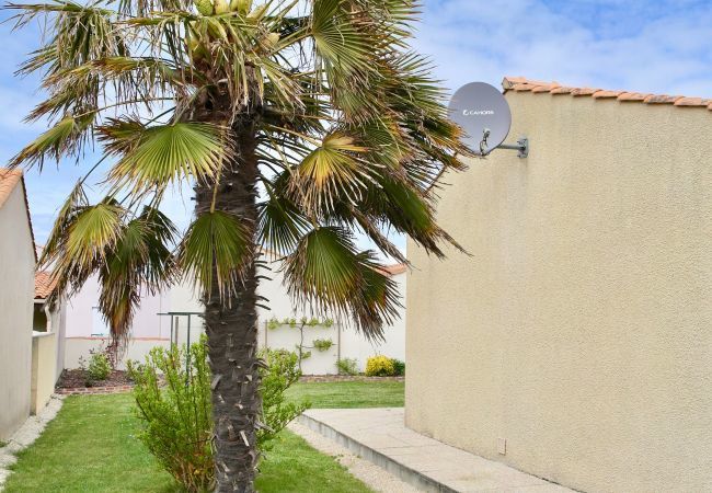 House in Brem-sur-Mer - hoomy10051 House in Brem-sur-Mer - hoomy10051