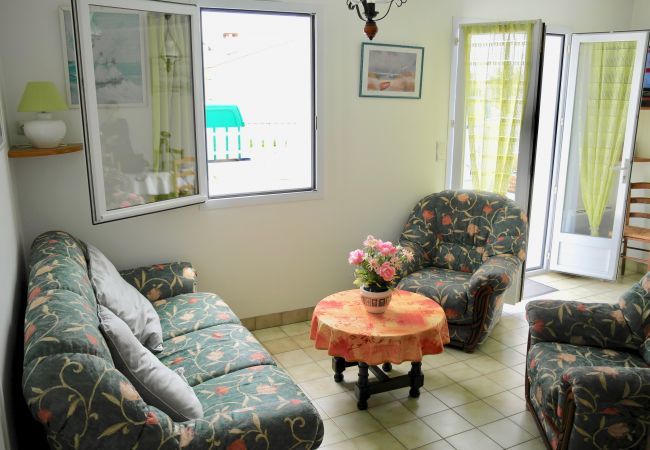 House in Brem-sur-Mer - hoomy10051 House in Brem-sur-Mer - hoomy10051