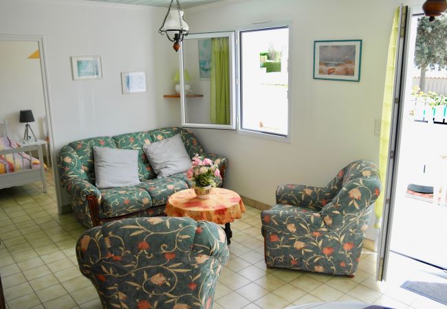 House in Brem-sur-Mer - hoomy10051 House in Brem-sur-Mer - hoomy10051