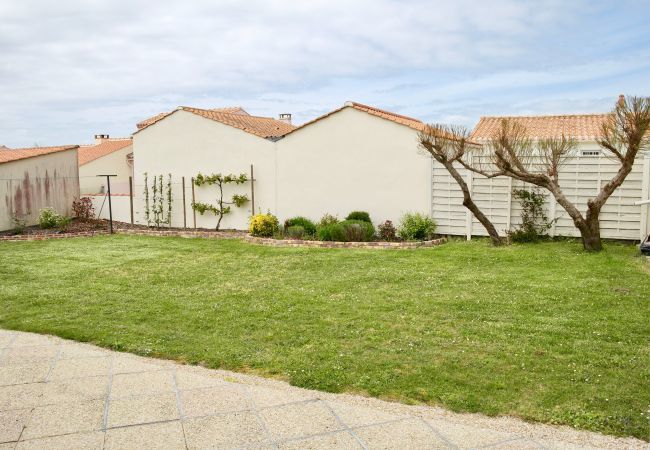 House in Brem-sur-Mer - hoomy10051 House in Brem-sur-Mer - hoomy10051