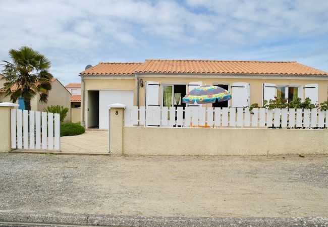 House in Brem-sur-Mer - hoomy10051 House in Brem-sur-Mer - hoomy10051