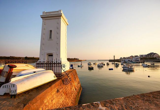 House in Brem-sur-Mer - hoomy10051 House in Brem-sur-Mer - hoomy10051