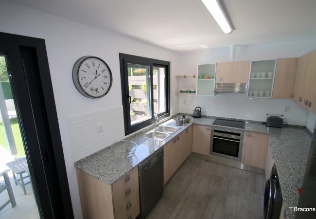Villa in Cambrils - Villa Milos Cambrils Villa in Cambrils - Villa Milos Cambrils